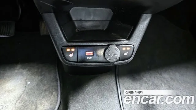 Kia The New Ray id 2955908 из Кореи 10