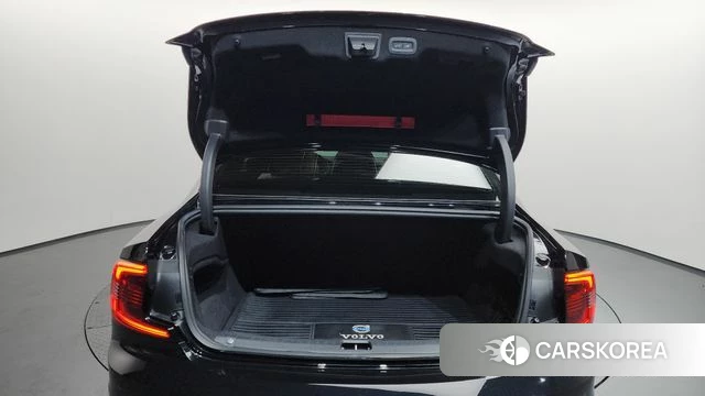 Volvo S90 id 4294237 из Кореи 10