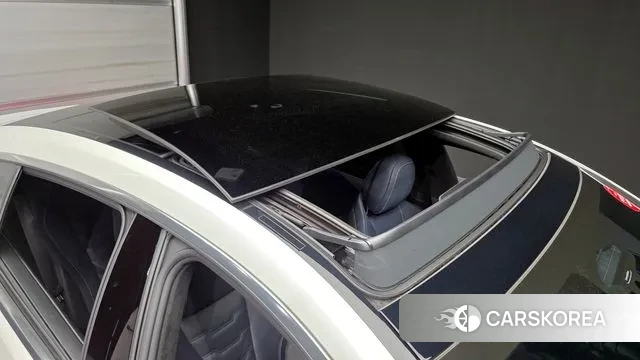 BMW 8 Series (G15) id 3322715 из Кореи 10