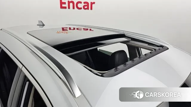 Renault Korea (Samsung) QM6 id 3552948 из Кореи 10