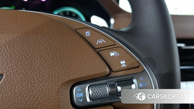 Genesis G80 (RG3) id 4591784 из Кореи 10