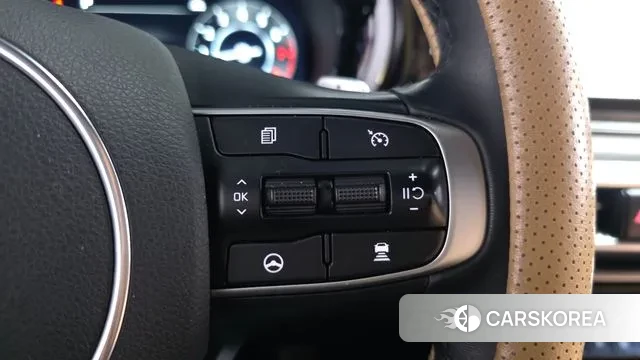 Kia K5 3rd generation id 3734705 из Кореи 10