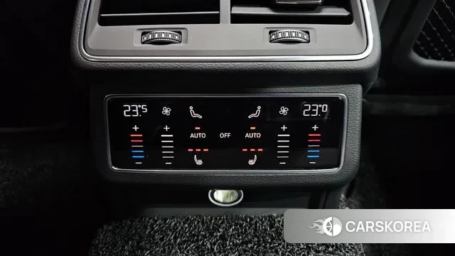 Audi A6 (C8) id 3753739 из Кореи 10