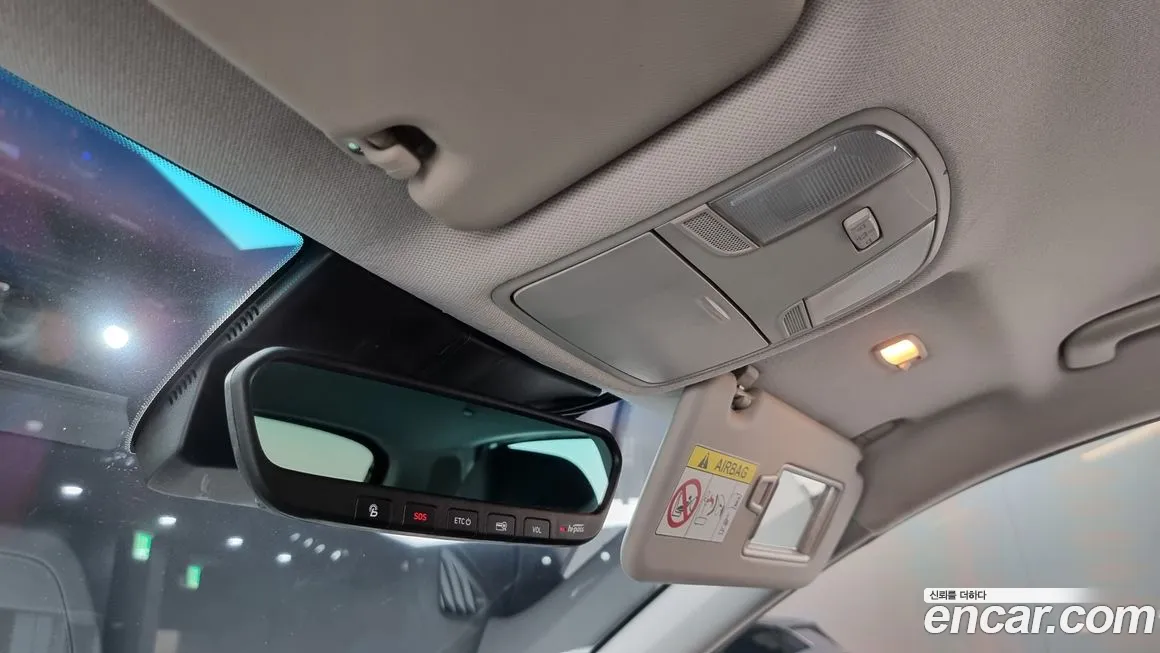 Hyundai The New Kona id 1738526 из Кореи 10