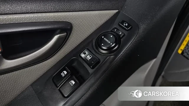 Hyundai The New Grand Starex id 3060155 из Кореи 10