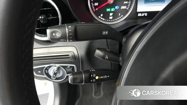 Mercedes-Benz C-Class W205 id 4708891 из Кореи 10