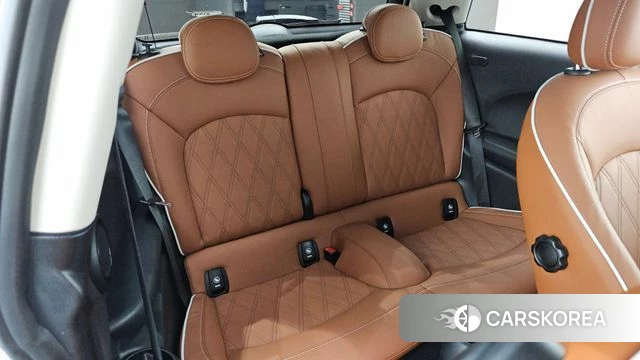 Mini Cooper S id 4682090 из Кореи 10