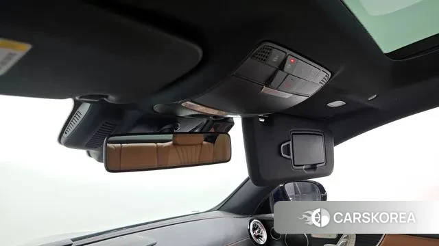 Mercedes-Benz E-Class W213 id 3728293 из Кореи 10