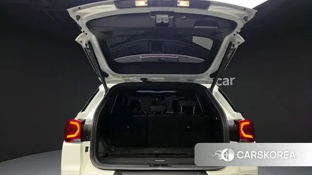 Ssangyong Beautiful Korando id 3513330 из Кореи 10