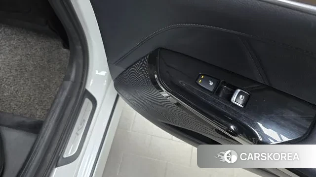 Kia K5 3rd generation id 3666327 из Кореи 10