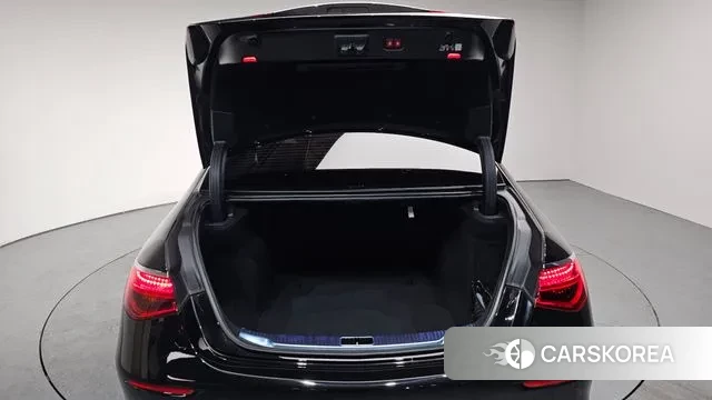 Mercedes-Benz S-Class W223 id 3639222 из Кореи 10