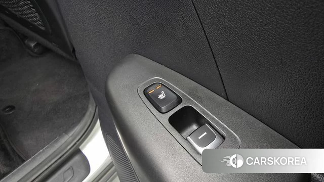 Kia Sportage The Bold id 4764828 из Кореи 10