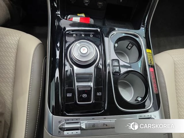 Kia Carnival 4th generation id 4494366 из Кореи 10
