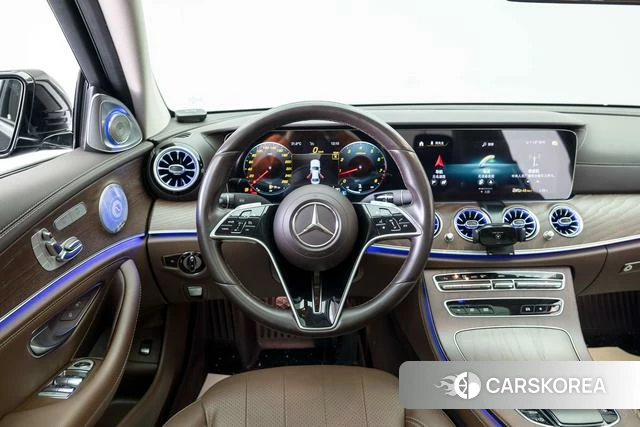 Mercedes-Benz E-class id 4254501 из Китая 10