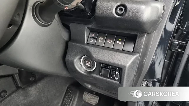 Suzuki Jimny id 3079182 из Кореи 10