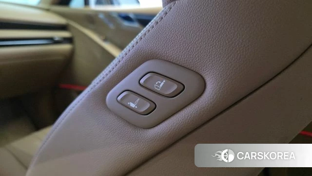 Genesis G80 (RG3) id 3921742 из Кореи 10