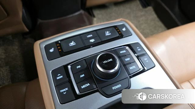 Genesis G80 id 3905776 из Кореи 10