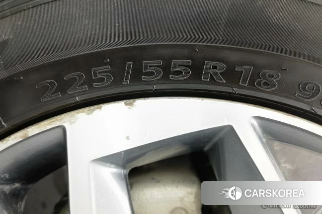 Hyundai Tucson id 4211487 из Китая 10