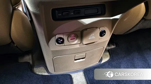 Kia The New Carnival id 3703273 из Кореи 10