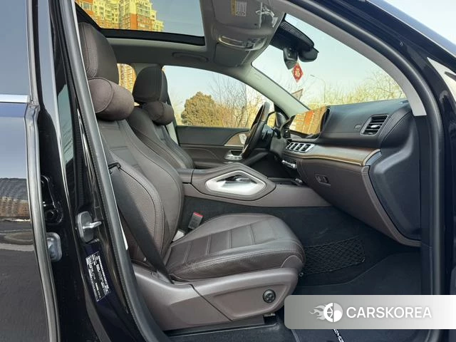 Mercedes-Benz GLS id 4264604 из Китая 10