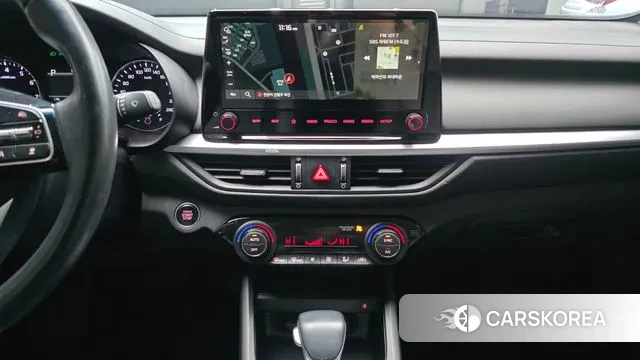 Kia The New K3 2nd generation id 3373512 из Кореи 10