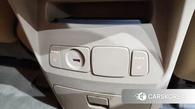 Kia The New Carnival id 3505036 из Кореи 10