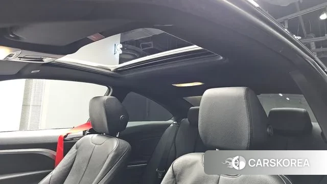 BMW 4 Series (F32) id 3714038 из Кореи 10