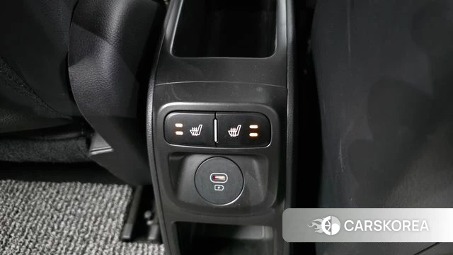 Kia The New Kia Ray id 3806129 из Кореи 10