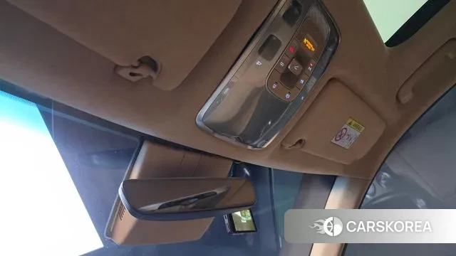 Genesis GV80 id 3788629 из Кореи 10