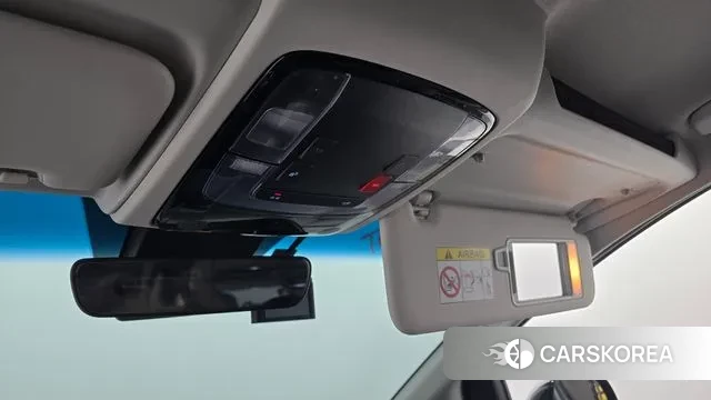 Hyundai Staria id 3517836 из Кореи 10