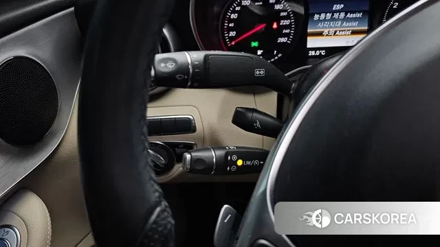 Mercedes-Benz C-Class W205 id 2961967 из Кореи 10