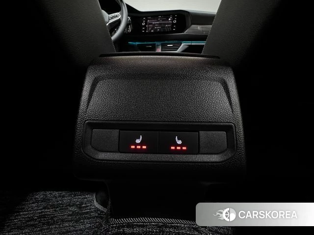Volkswagen 7th Generation of Jetta id 4322304 из Кореи 10