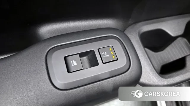 Hyundai Santa Fe (MX5) id 3256803 из Кореи 10