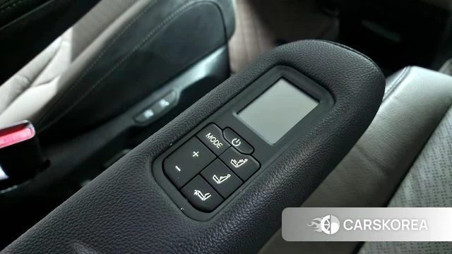 Kia The New Carnival 4th Generation id 3909505 из Кореи 10