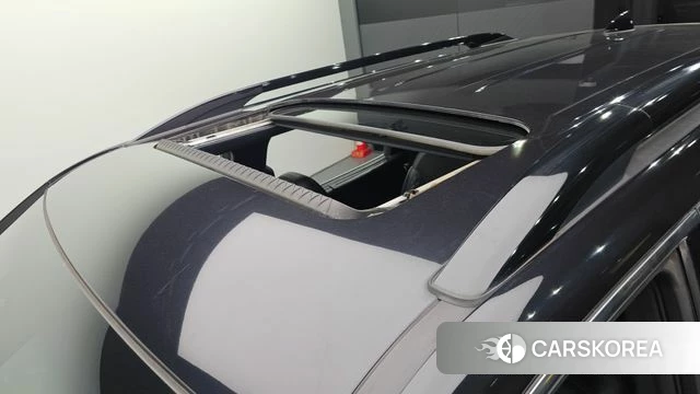 Ssangyong All New Rexton id 3843024 из Кореи 10