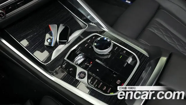 BMW X6 (G06) id 2684018 из Кореи 10