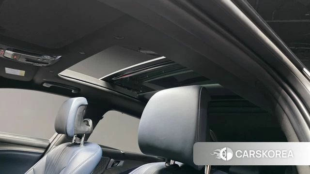 Kia The New K8 Hybrid id 4584386 из Кореи 10