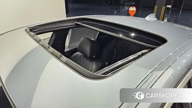 BMW 5 Series (G30) id 3284763 из Кореи 10