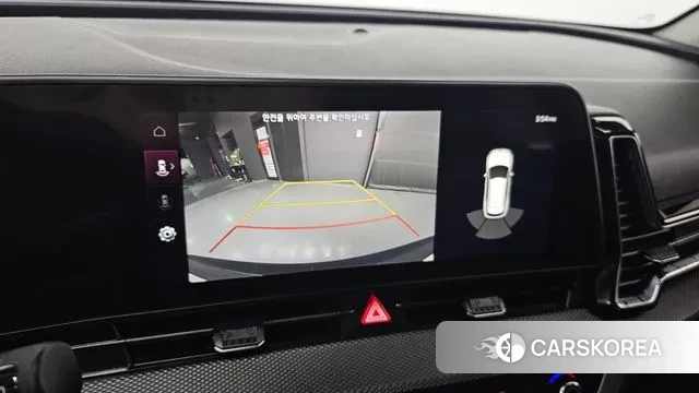 Kia Sportage 5th Generation id 3787542 из Кореи 10