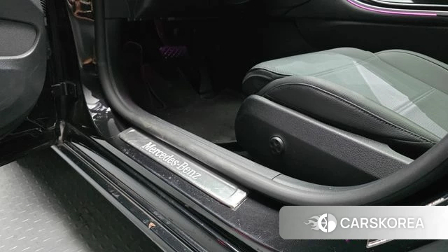 Mercedes-Benz C-Class W205 id 4670741 из Кореи 10