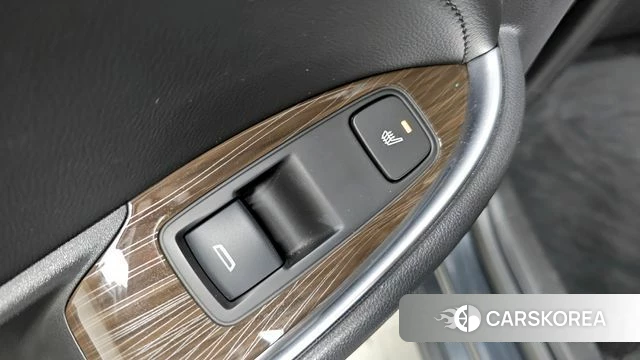 Chevrolet (GM Daewoo) All New Malibu id 3886440 из Кореи 10