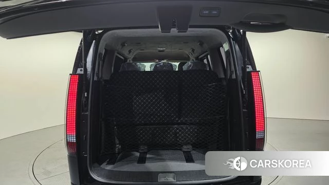 Hyundai Staria id 3921539 из Кореи 10