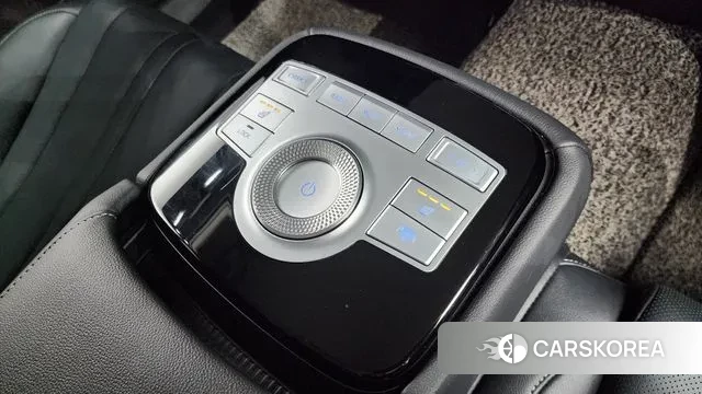 Genesis G80 (RG3) id 3269216 из Кореи 10