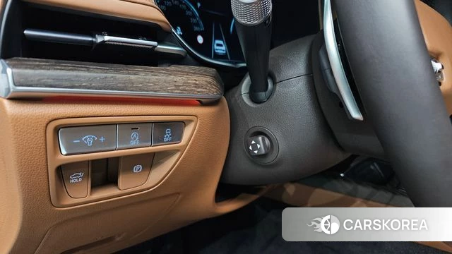 Genesis G80 (RG3) id 4463456 из Кореи 10