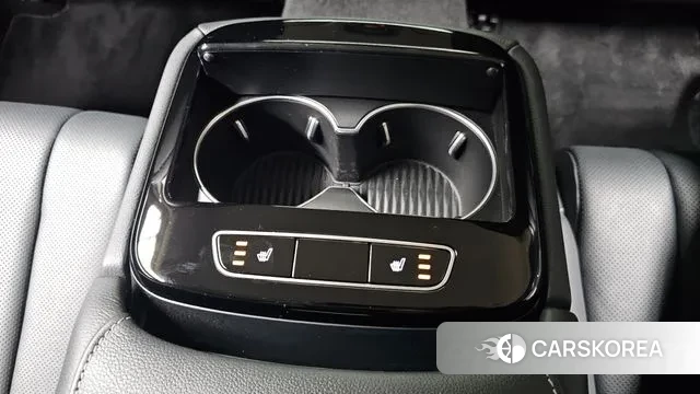 Genesis G80 (RG3) id 3316903 из Кореи 10