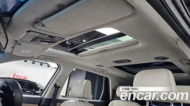 Hyundai Palisade id 2944769 из Кореи 10