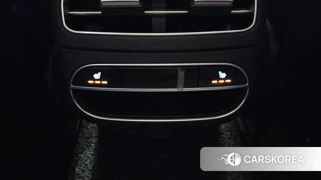 Genesis GV70 id 3562106 из Кореи 10