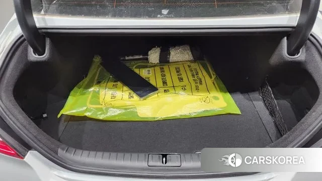 Genesis The New G70 id 3619738 из Кореи 10