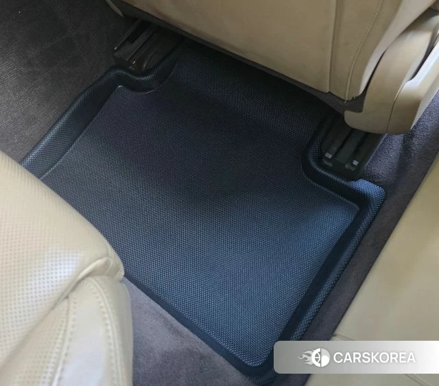 Porsche Panamera (971) id 4406314 из Кореи 10