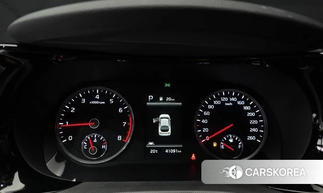 Kia K5 3rd generation id 4941834 из Кореи 10